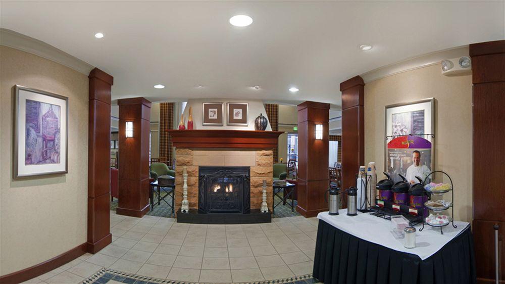 Staybridge Suites Chattanooga Downtown - Convention Center By Ihg Dış mekan fotoğraf