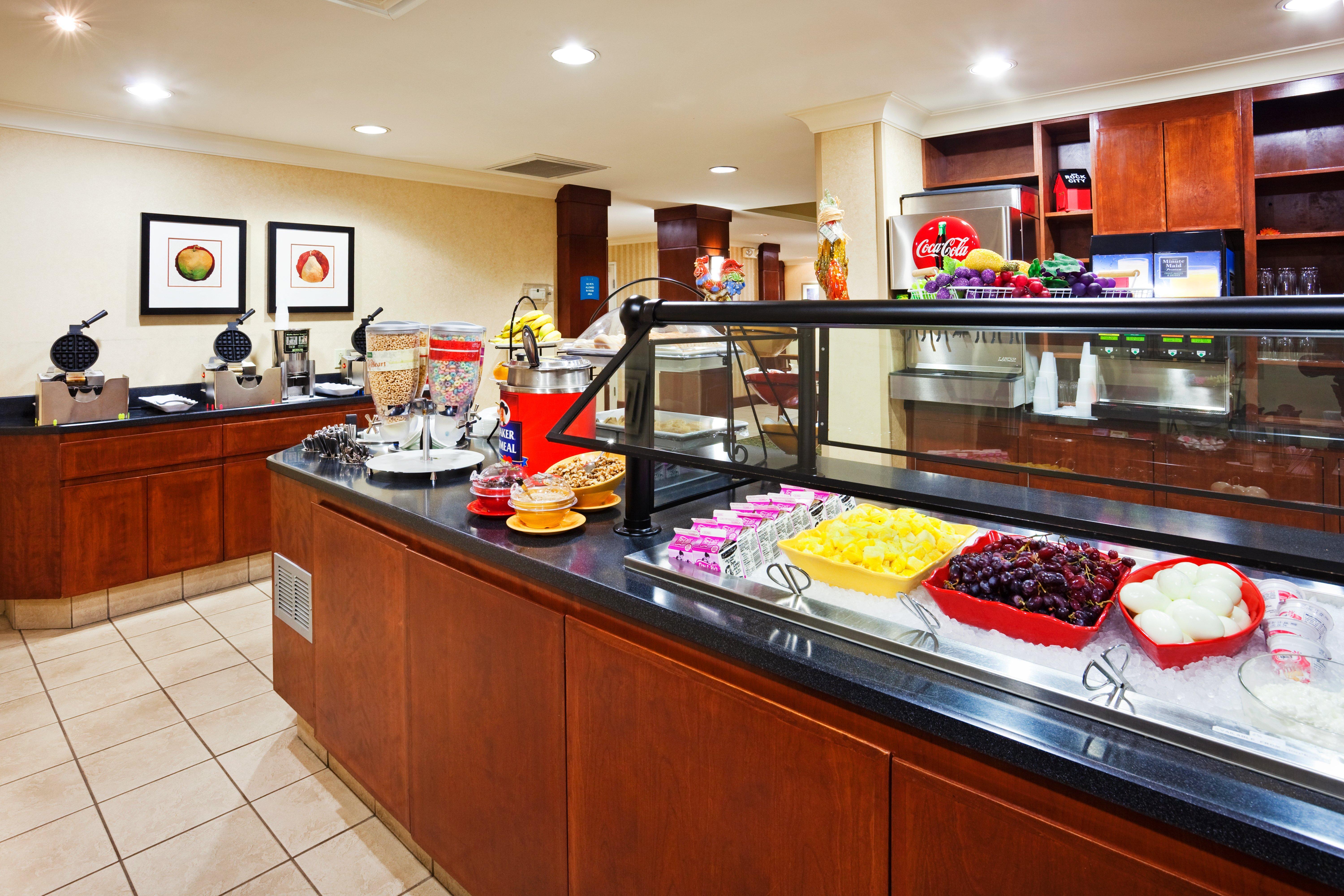 Staybridge Suites Chattanooga Downtown - Convention Center By Ihg Dış mekan fotoğraf