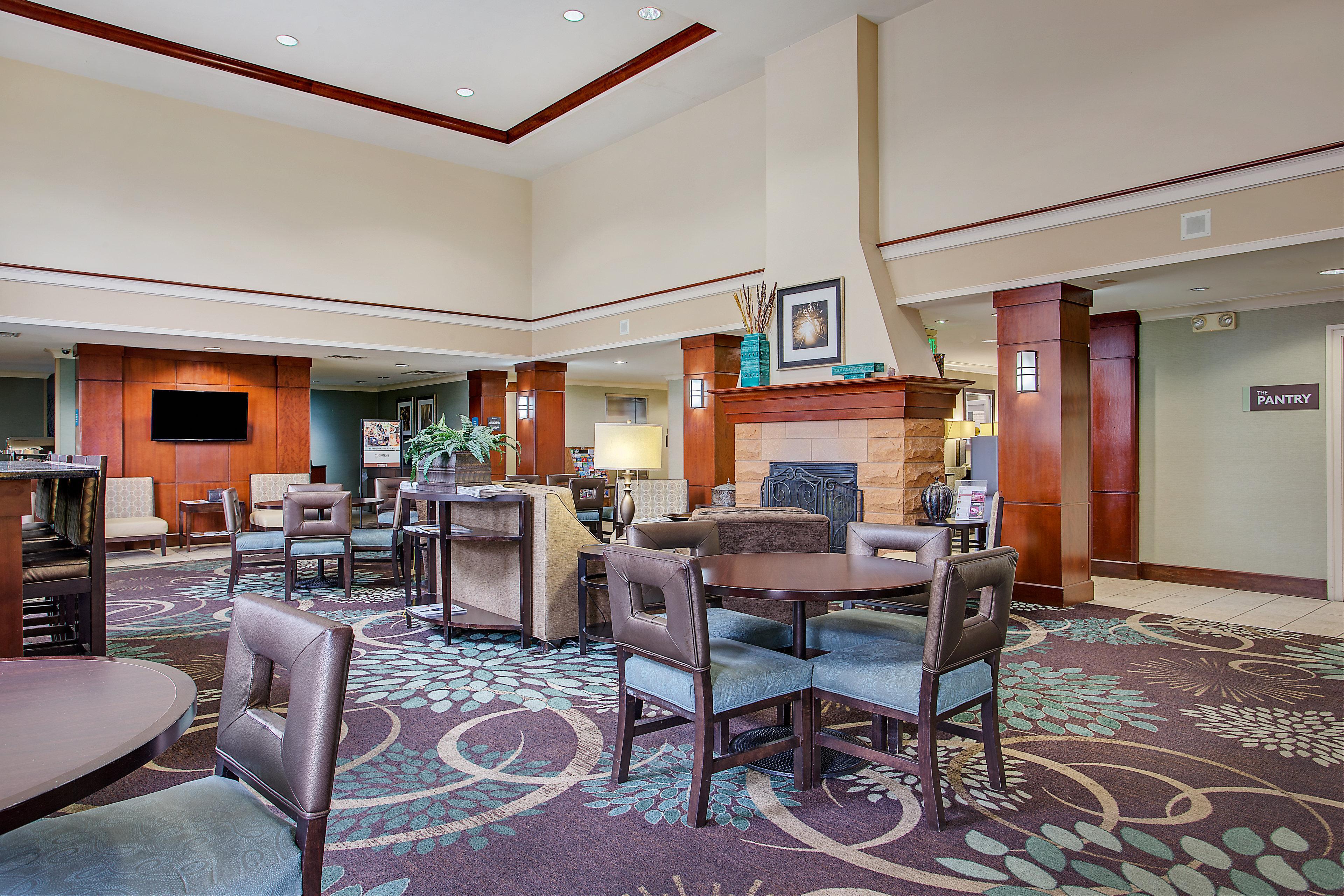 Staybridge Suites Chattanooga Downtown - Convention Center By Ihg Dış mekan fotoğraf