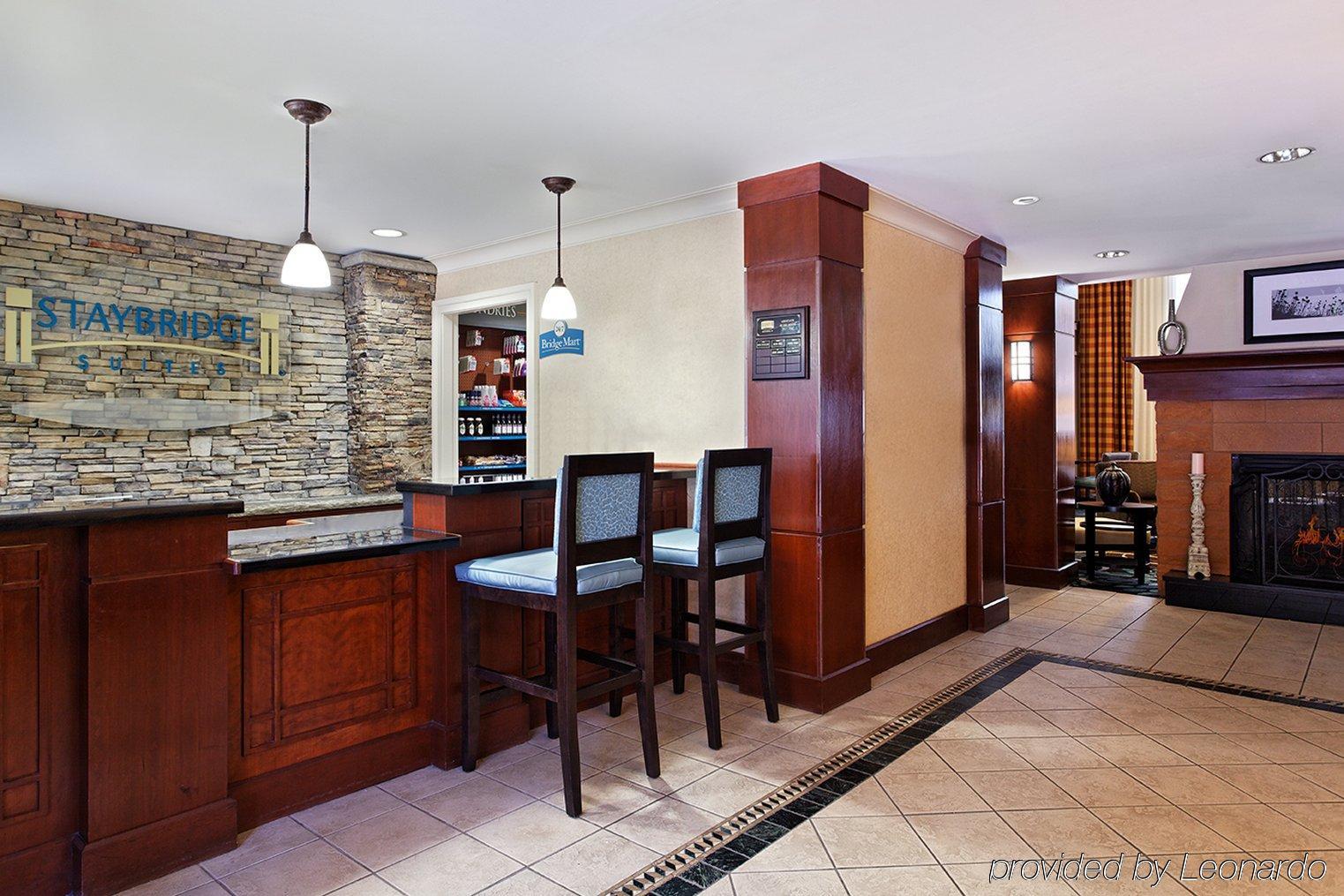Staybridge Suites Chattanooga Downtown - Convention Center By Ihg Dış mekan fotoğraf