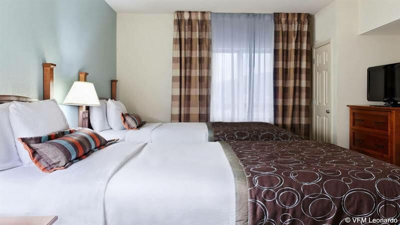 Staybridge Suites Chattanooga Downtown - Convention Center By Ihg Dış mekan fotoğraf
